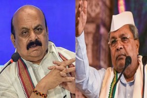 വീണ്ടും ജാതി സെൻസസ്: അധികാരത്തിൽ പിടിച്ചു തൂങ്ങാനുള്ള സിദ്ധരാമയ്യയുടെ അടവെന്ന് ബൊമ്മായ്